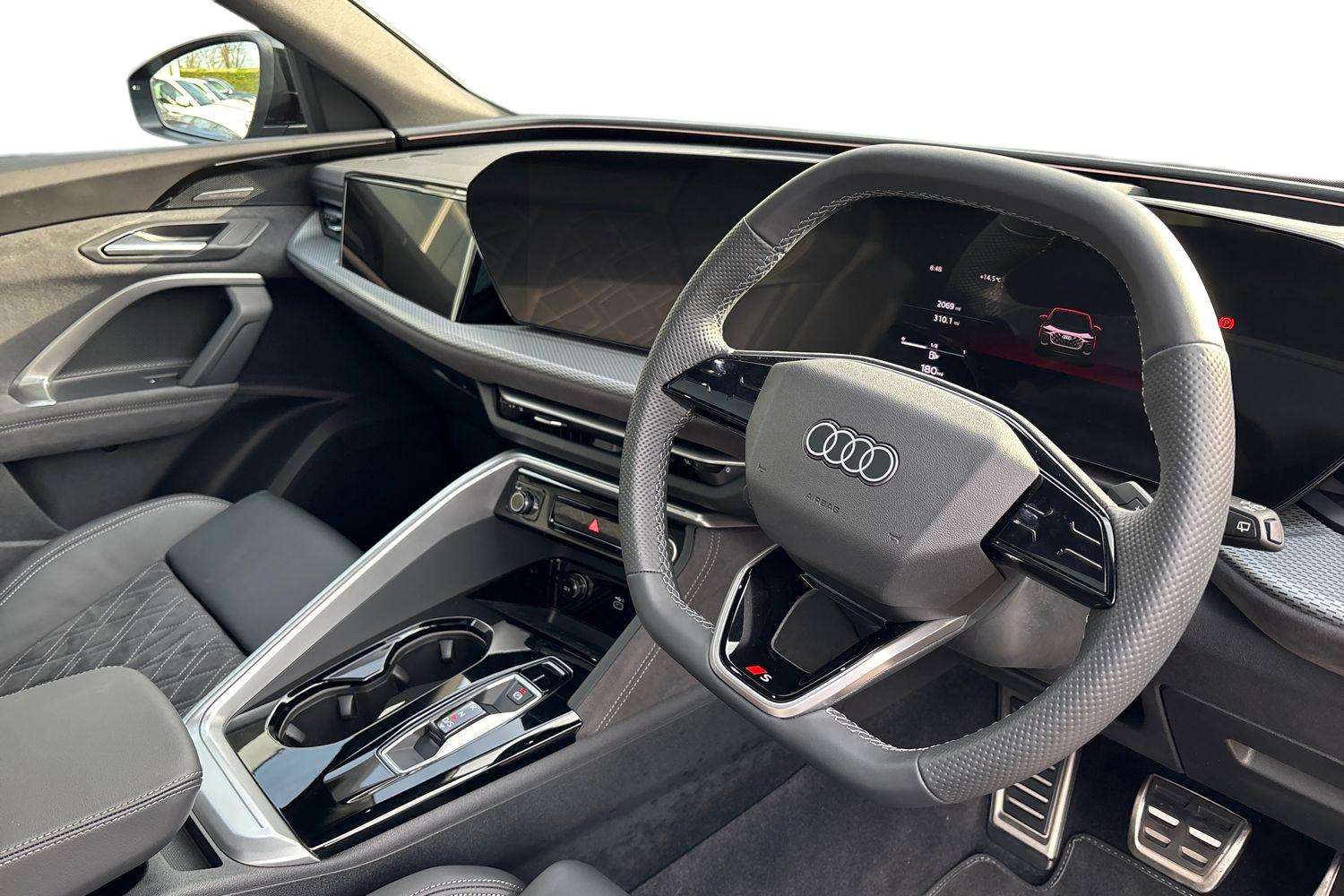 Used Audi Q5 2025 for sale - 78188035: Photo 6