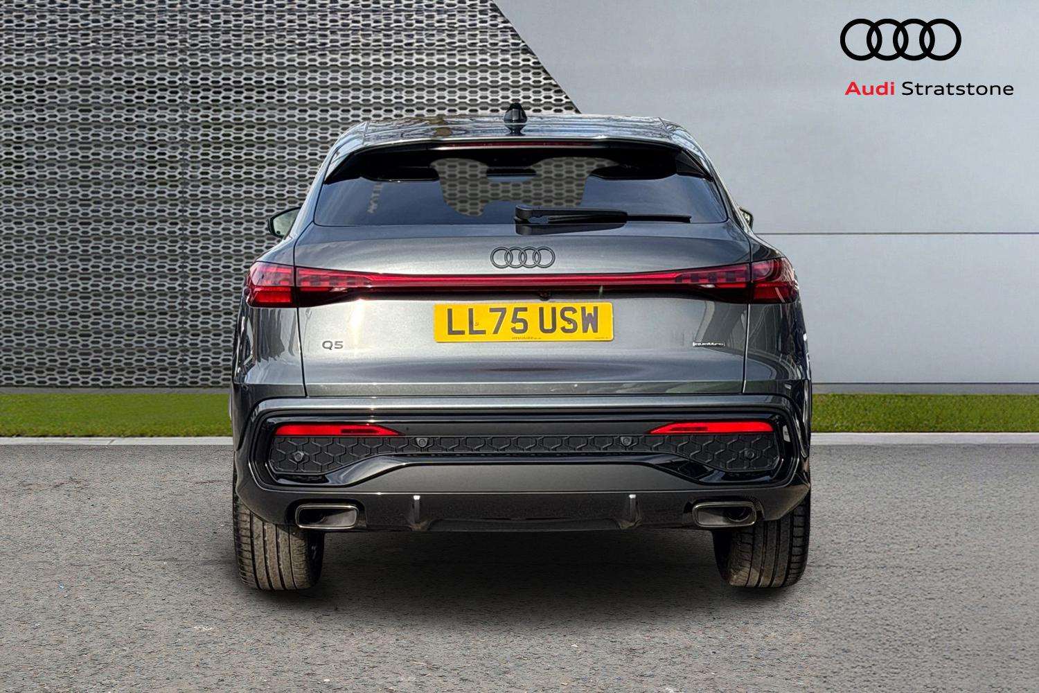 Used Audi Q5 2025 for sale - 78188035: Photo 7