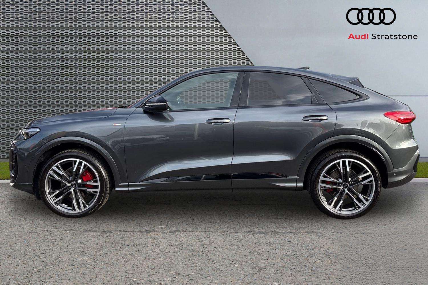 Used Audi Q5 2025 for sale - 78188035: Photo 8