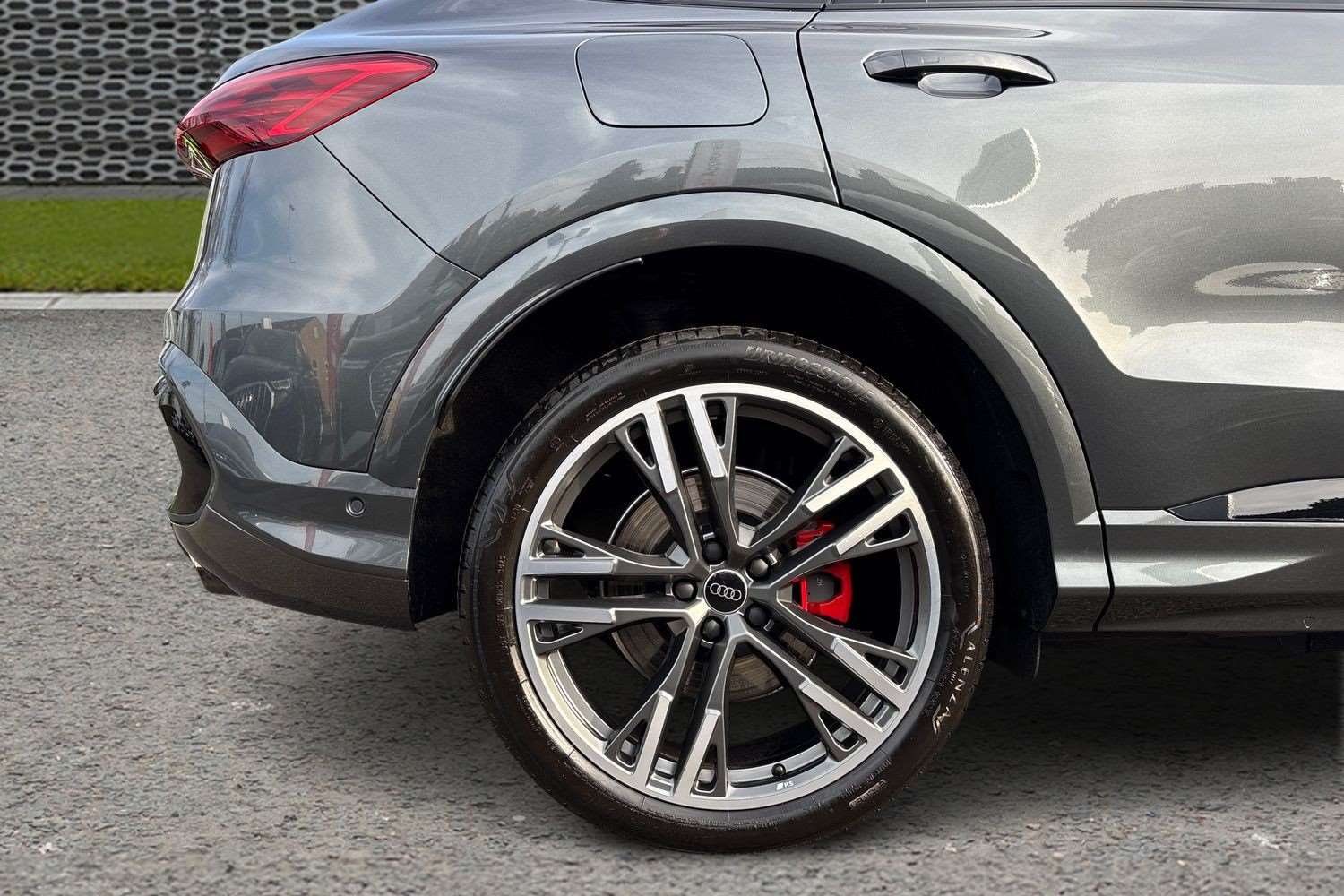 Used Audi Q5 2025 for sale - 78188035: Photo 9