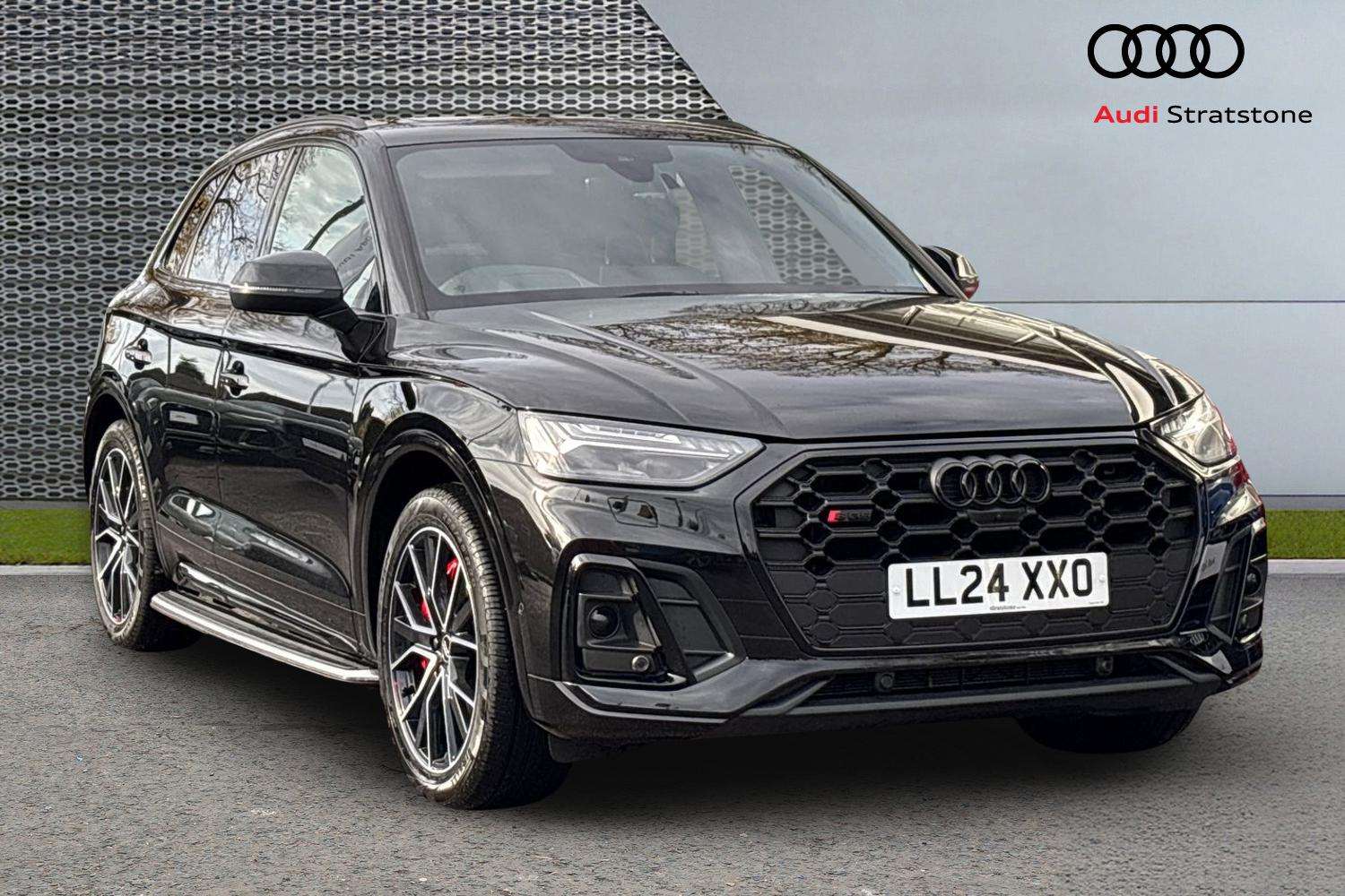 Used Audi Q5 2024 for sale - 76501875: Photo 1