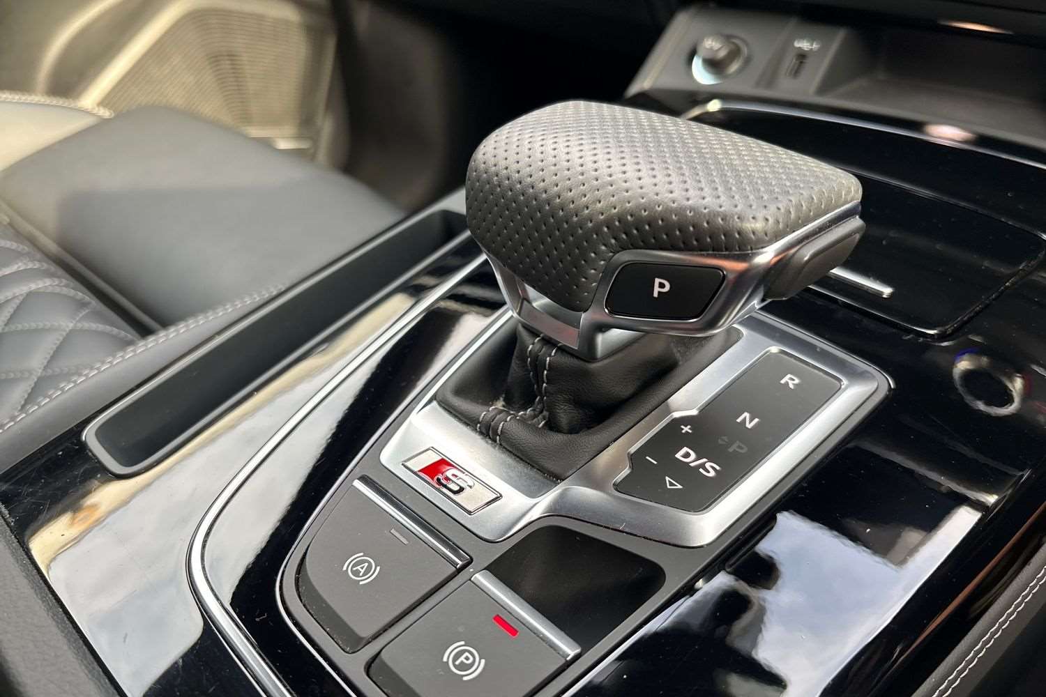 Used Audi Q5 2024 for sale - 76501875: Photo 15