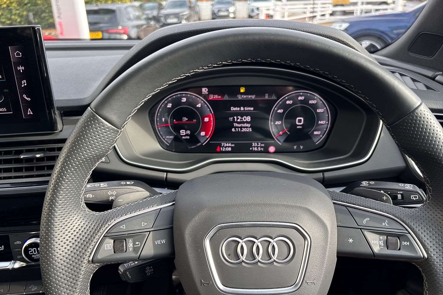 Used Audi Q5 2024 for sale - 76501875: Photo 18