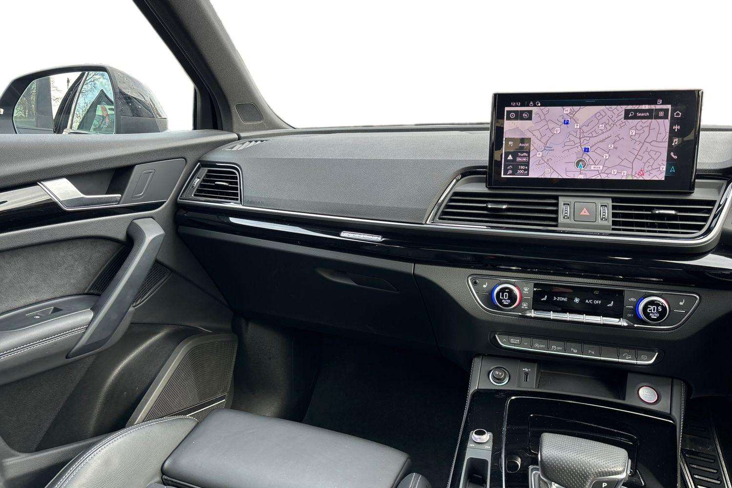 Used Audi Q5 2024 for sale - 76501875: Photo 19