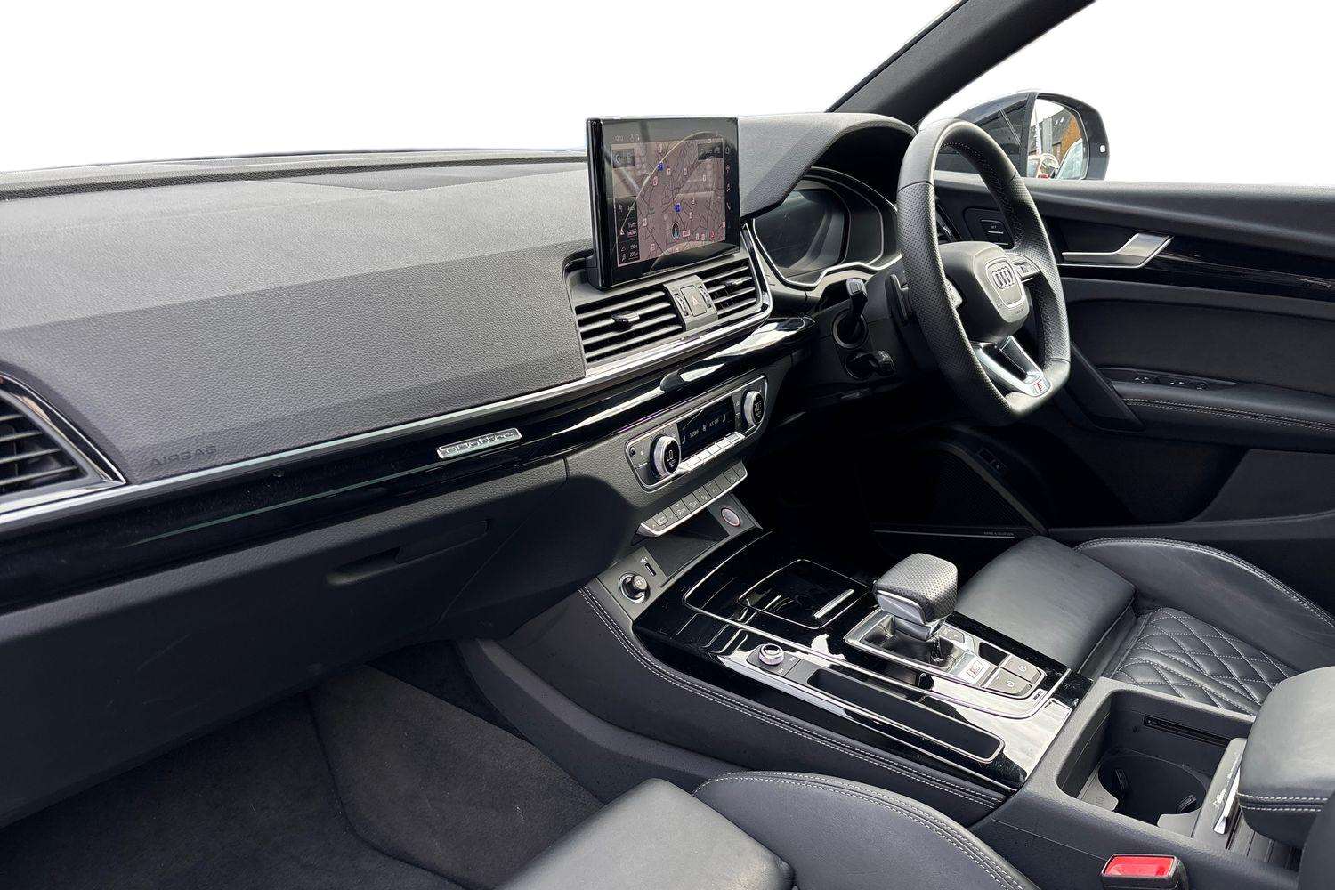 Used Audi Q5 2024 for sale - 76501875: Photo 2