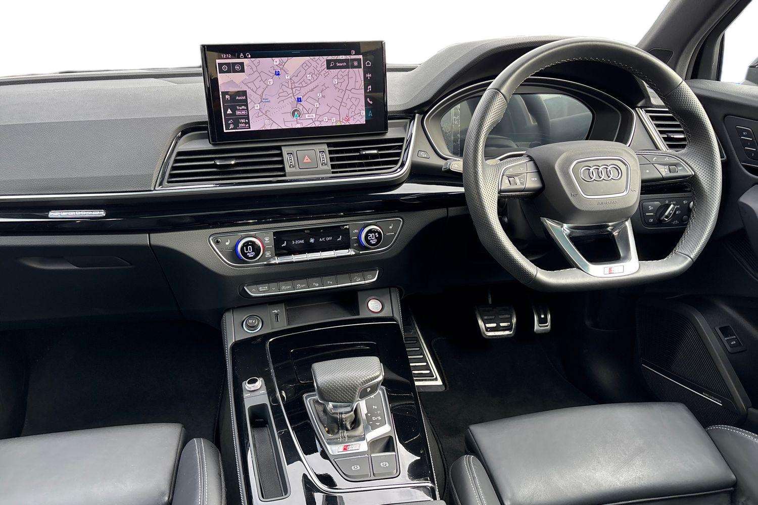 Used Audi Q5 2024 for sale - 76501875: Photo 20