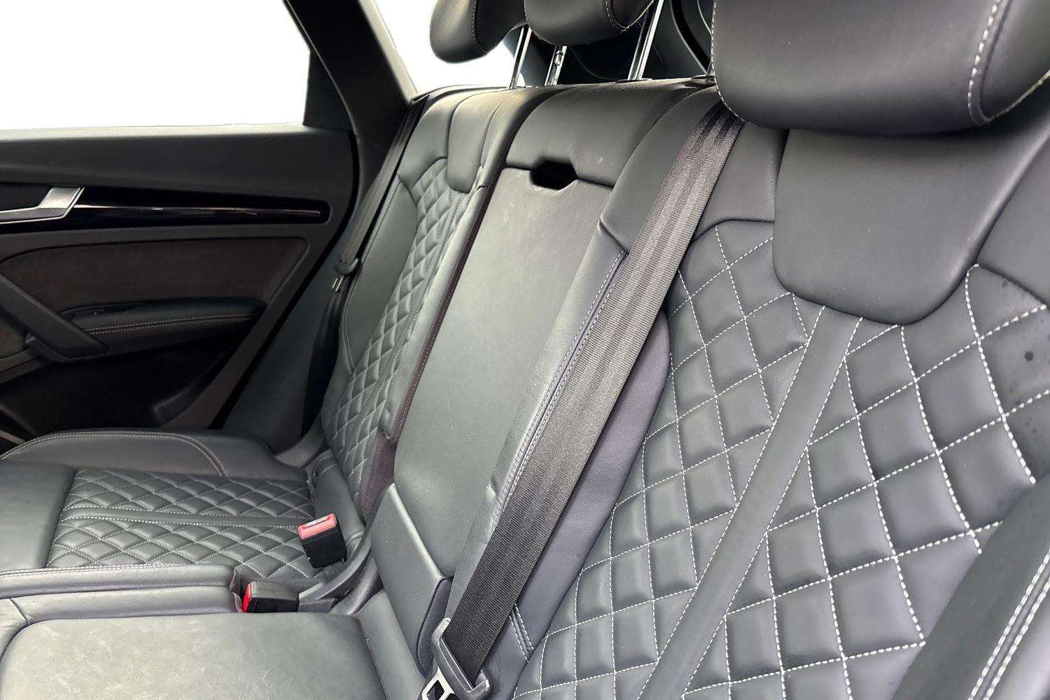 Used Audi Q5 2024 for sale - 76501875: Photo 22