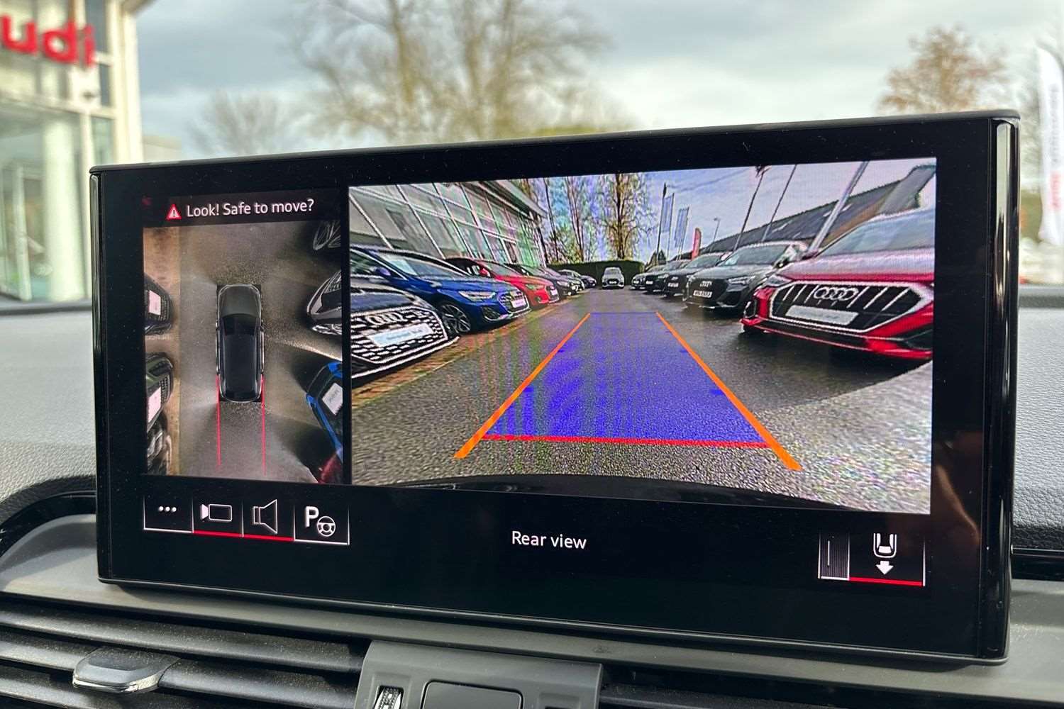 Used Audi Q5 2024 for sale - 76501875: Photo 26