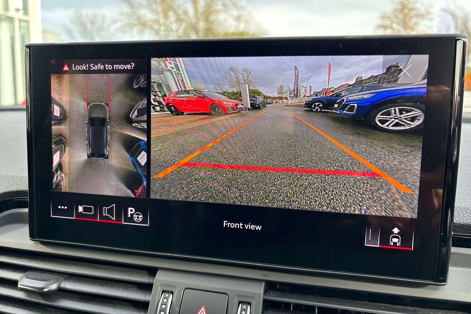 Used Audi Q5 2024 for sale - 76501875: Photo 27