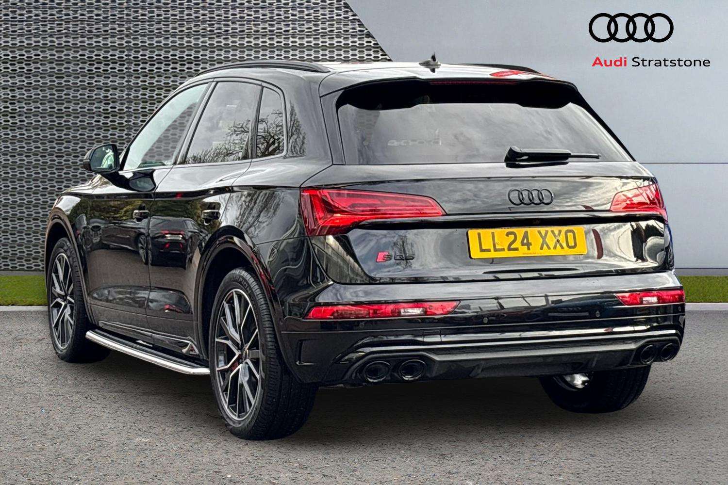 Used Audi Q5 2024 for sale - 76501875: Photo 3