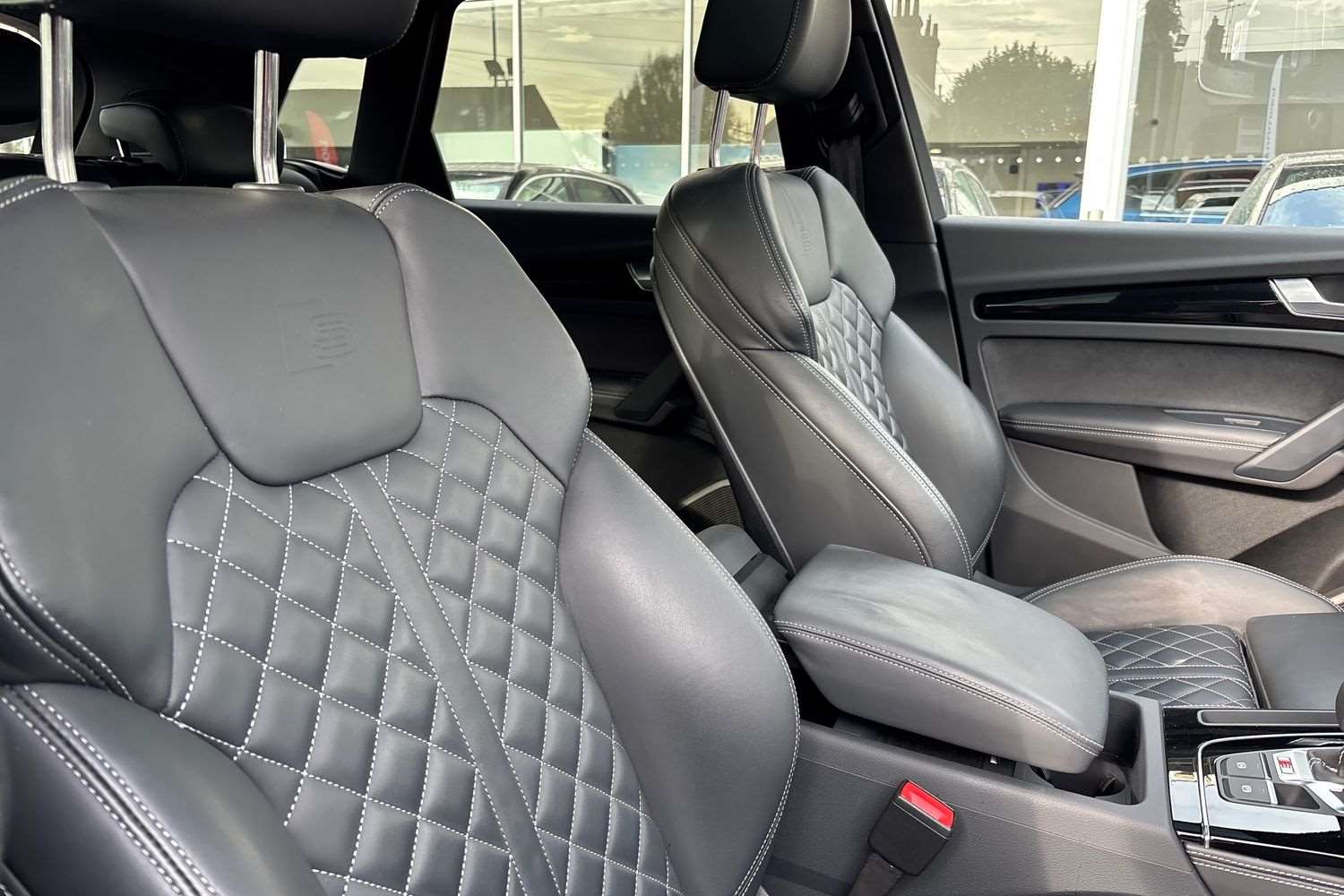 Used Audi Q5 2024 for sale - 76501875: Photo 31