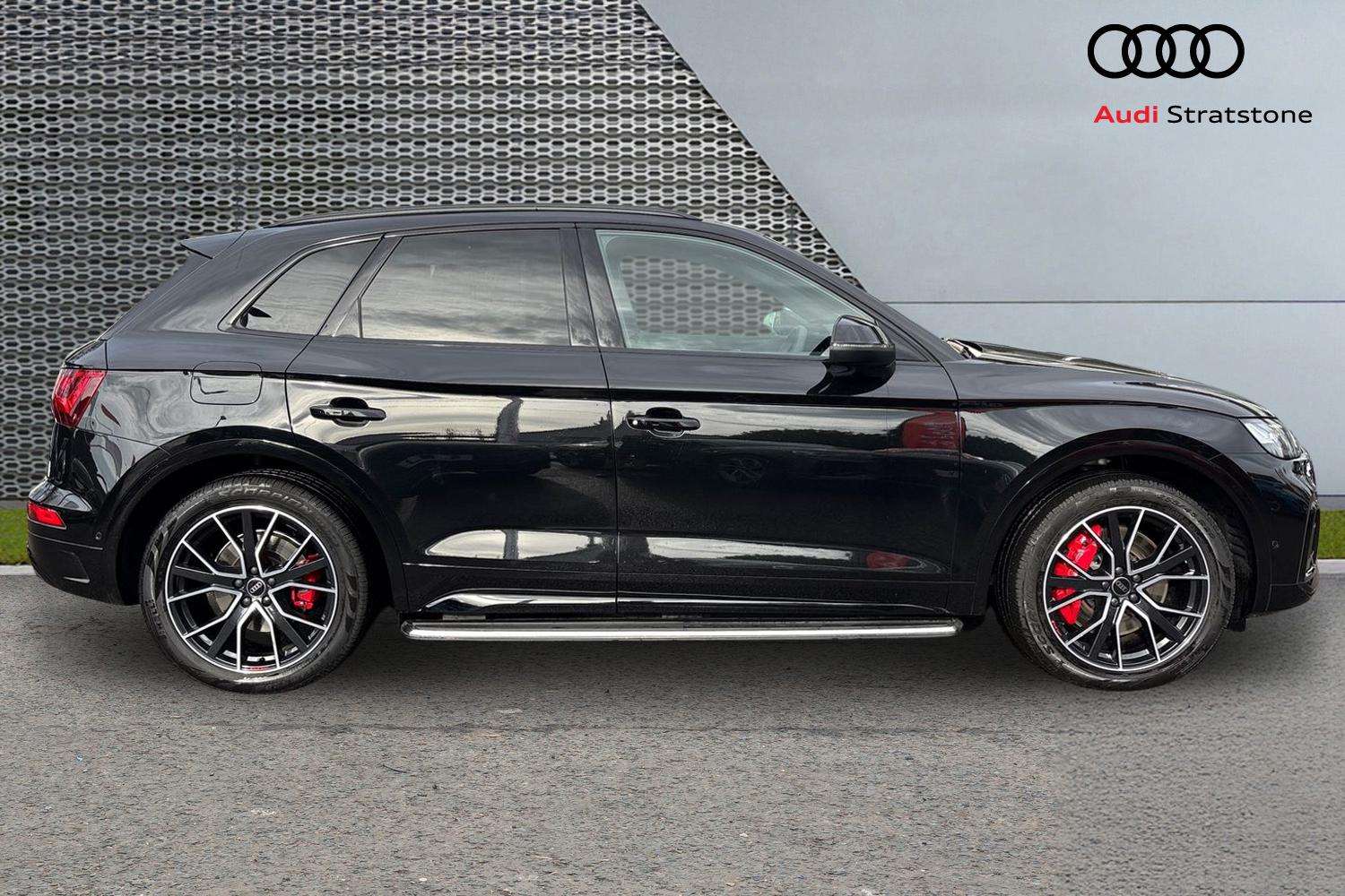 Used Audi Q5 2024 for sale - 76501875: Photo 4