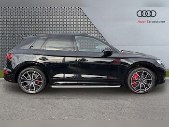 Used Audi Q5 2024 for sale - 76501875: Photo