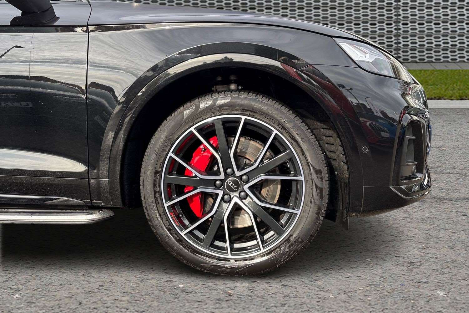 Used Audi Q5 2024 for sale - 76501875: Photo 5