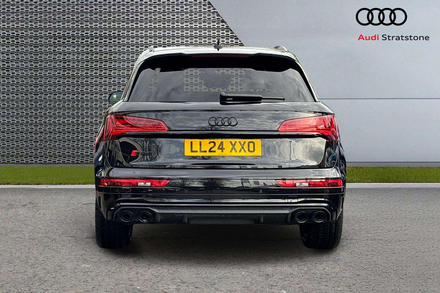 Used Audi Q5 2024 for sale - 76501875: Photo 7