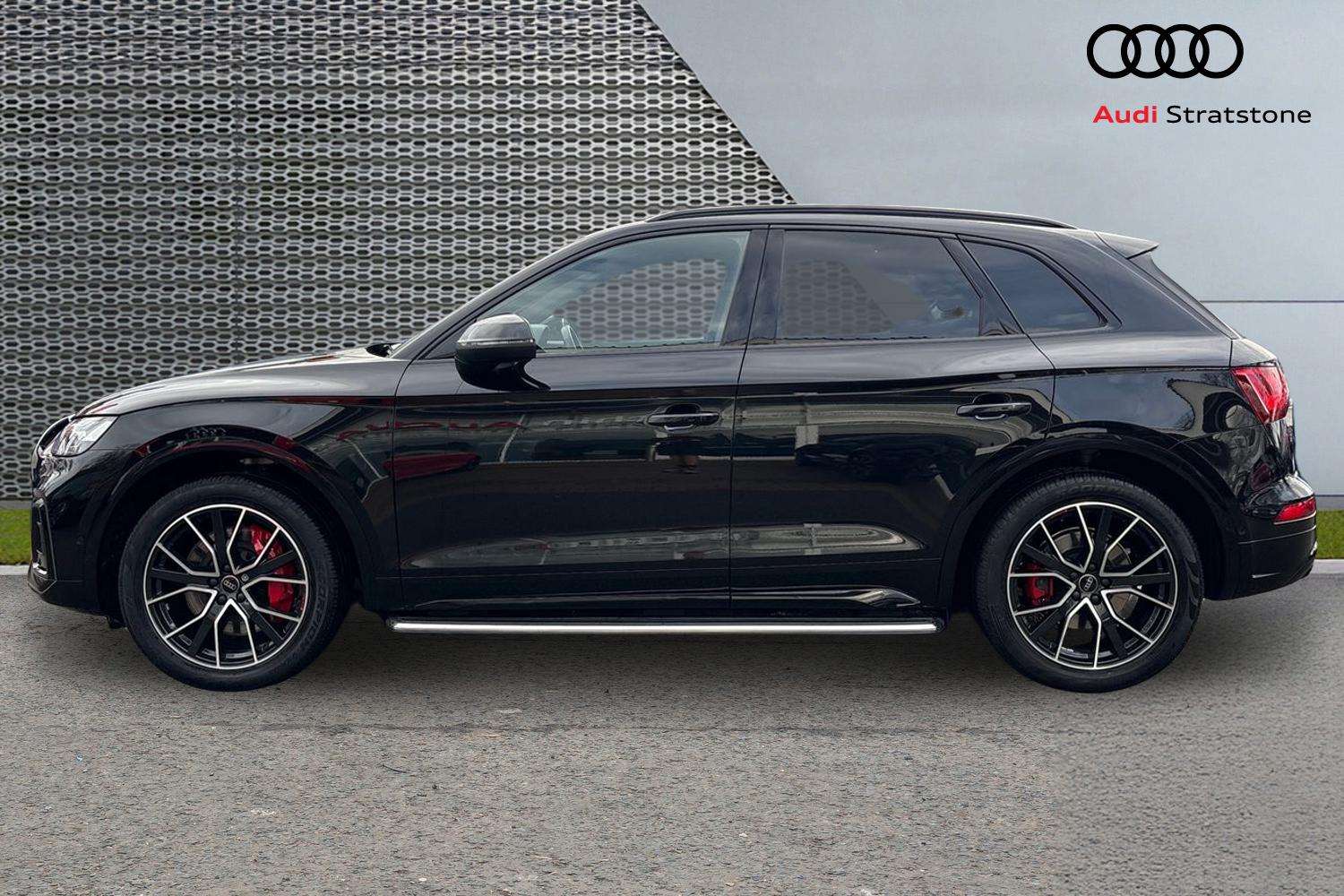 Used Audi Q5 2024 for sale - 76501875: Photo 8