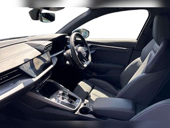 Used Audi A3 2025 for sale - 78857390: Photo