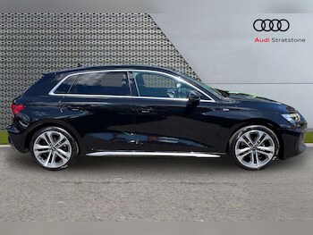 Used Audi A3 2025 for sale - 78857390: Photo