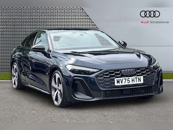 Used Audi A5 2025 for sale - 78774592: Photo