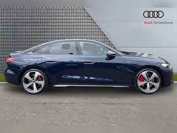 Used Audi A5 2025 for sale - 78774592: Photo