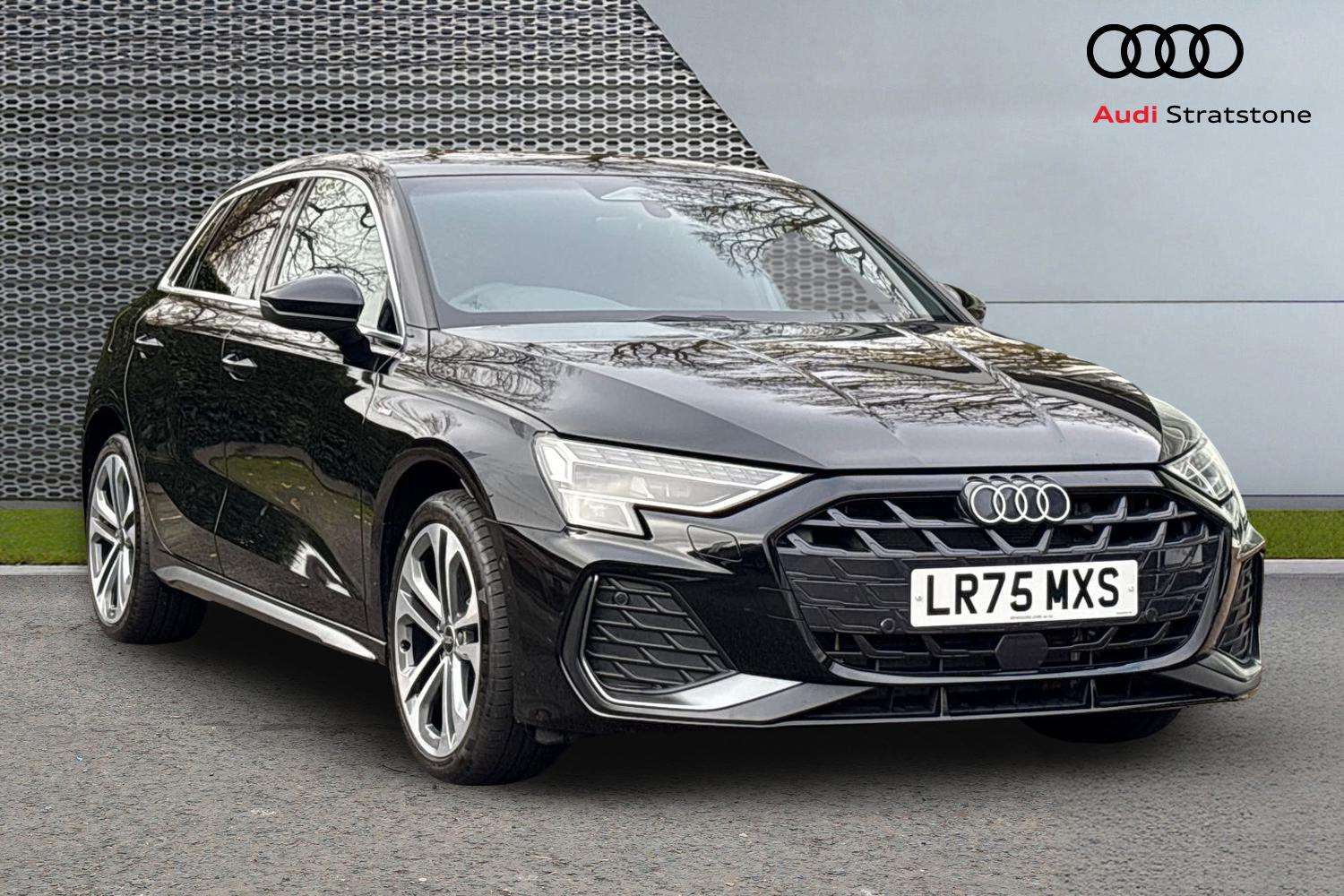 Used Audi A3 2025 for sale - 76529234: Photo 1