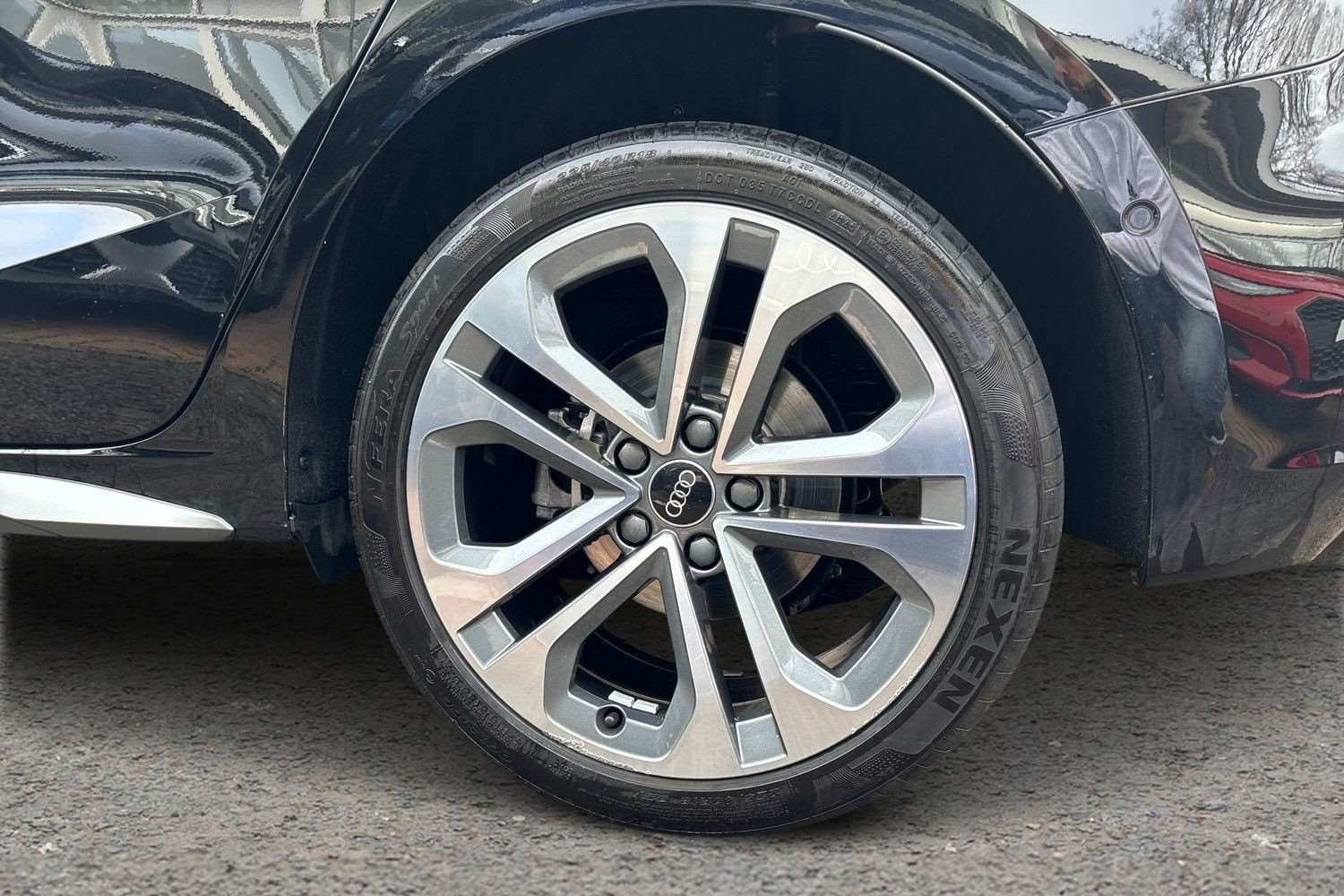 Used Audi A3 2025 for sale - 76529234: Photo 10