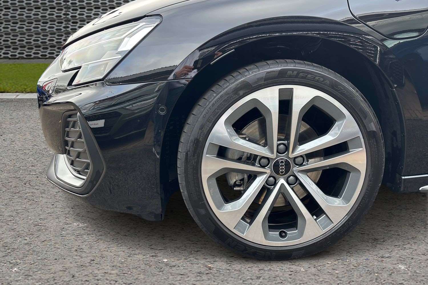 Used Audi A3 2025 for sale - 76529234: Photo 11