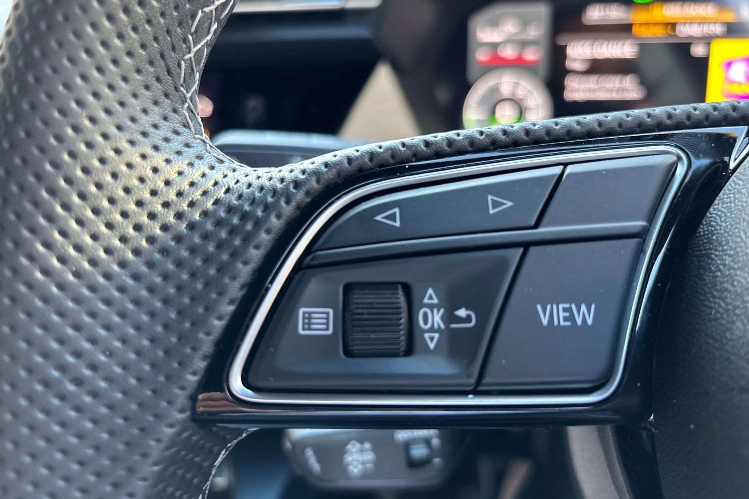 Used Audi A3 2025 for sale - 76529234: Photo 16