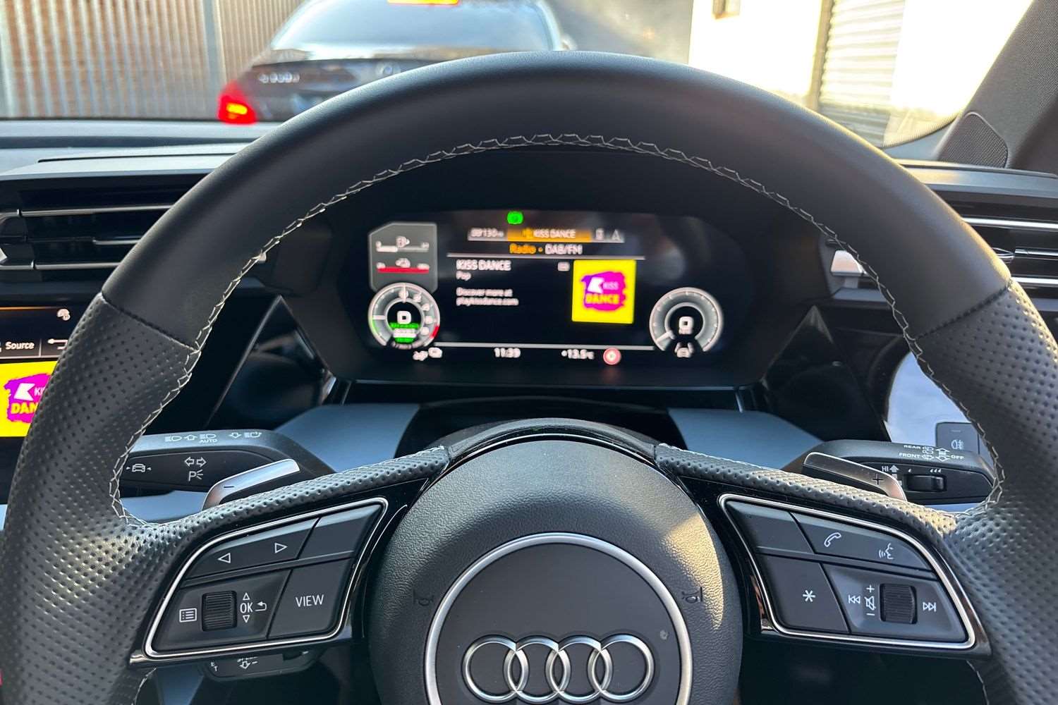 Used Audi A3 2025 for sale - 76529234: Photo 18