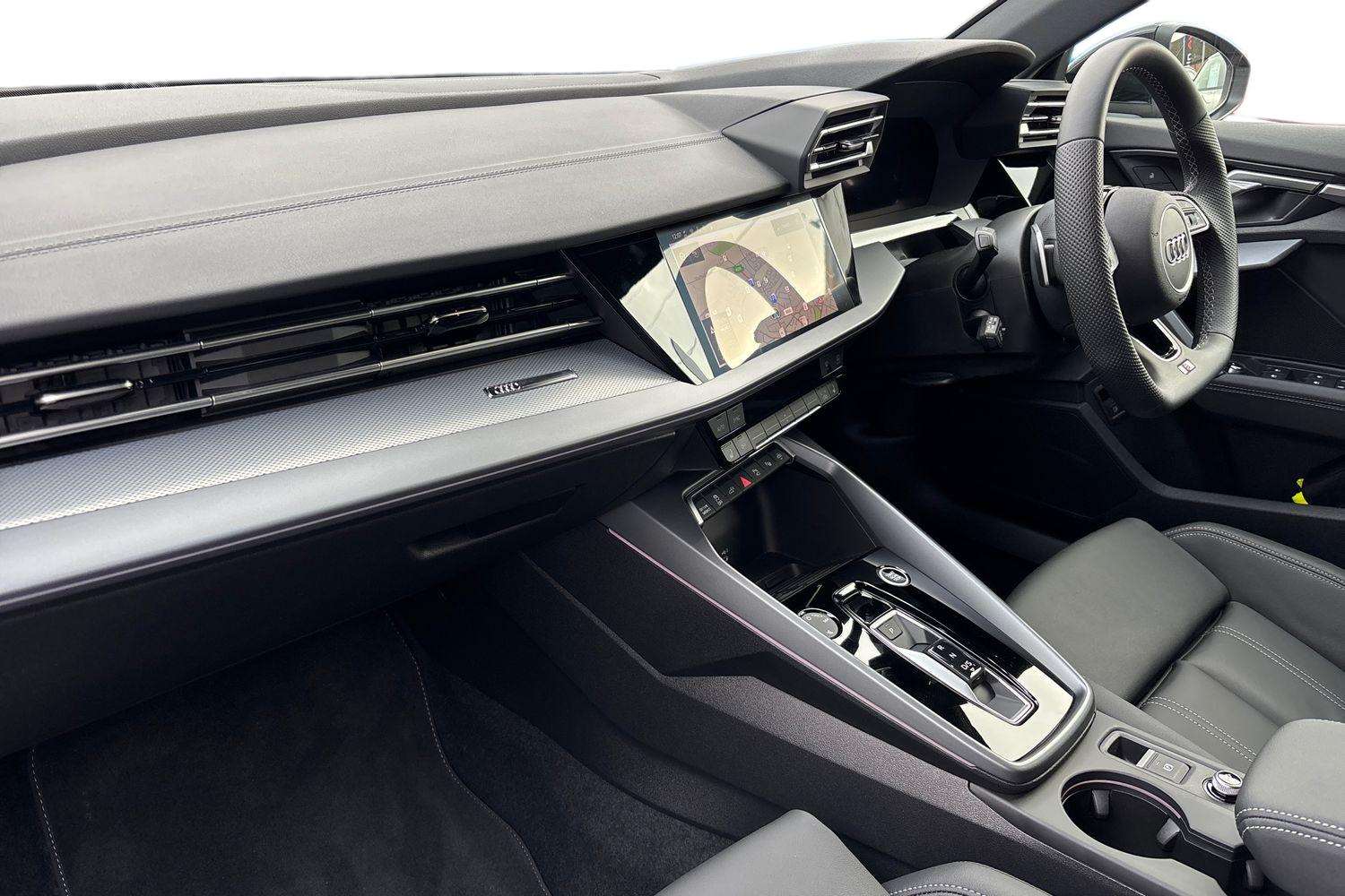 Used Audi A3 2025 for sale - 76529234: Photo 2