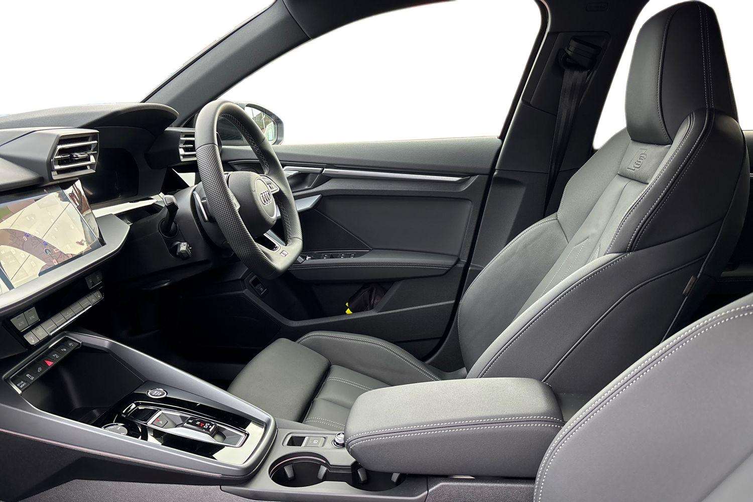 Used Audi A3 2025 for sale - 76529234: Photo 21