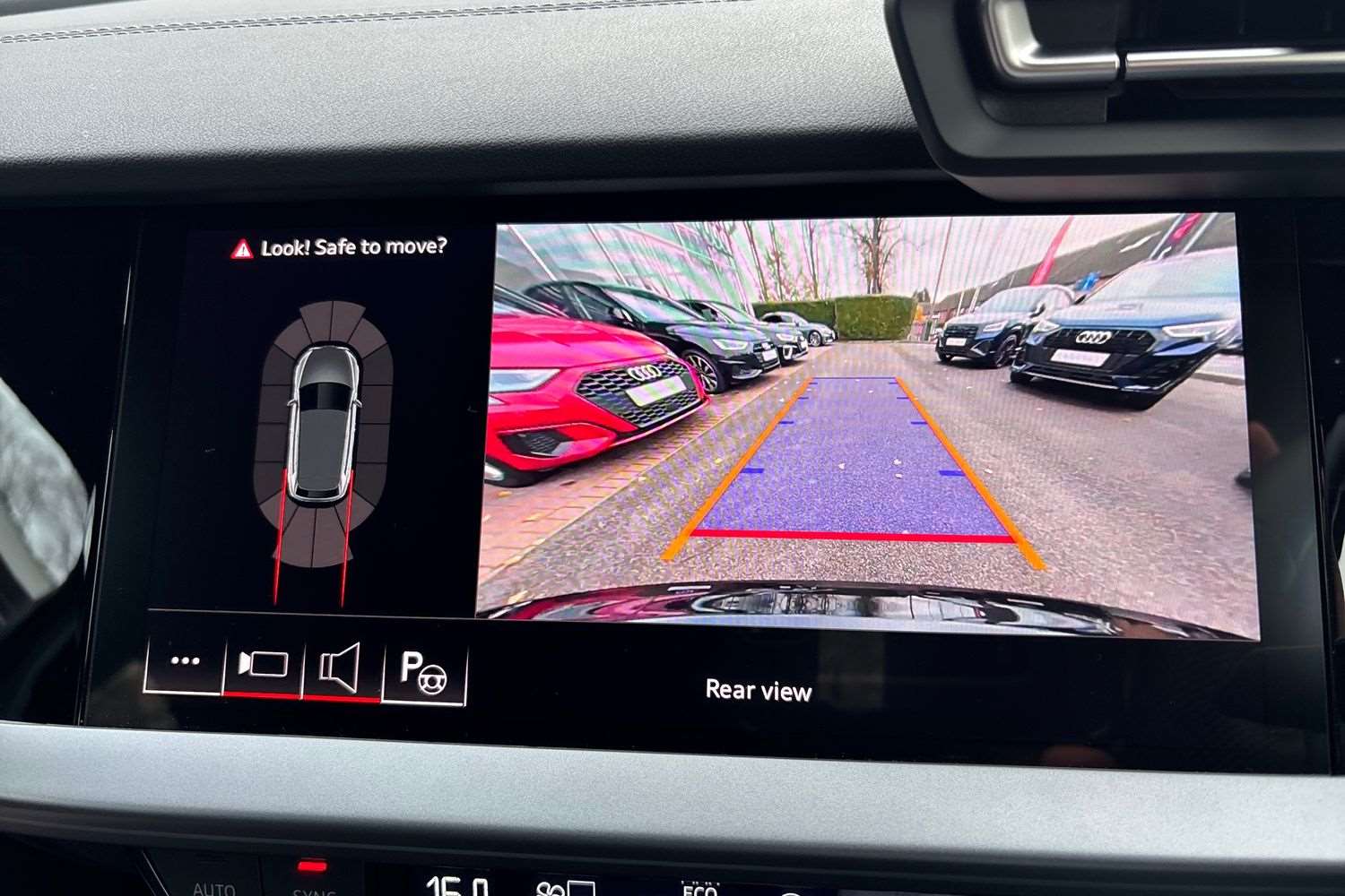 Used Audi A3 2025 for sale - 76529234: Photo 26