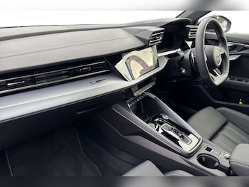 Used Audi A3 2025 for sale - 76529234: Photo