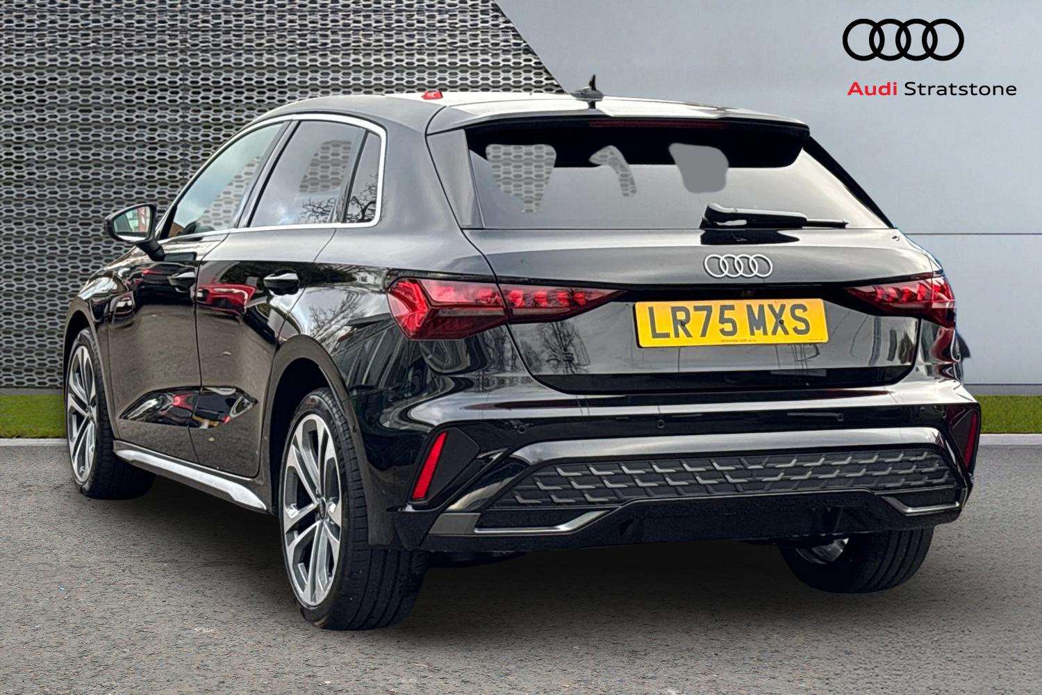 Used Audi A3 2025 for sale - 76529234: Photo 3