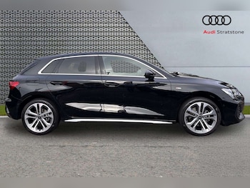 Used Audi A3 2025 for sale - 76529234: Photo