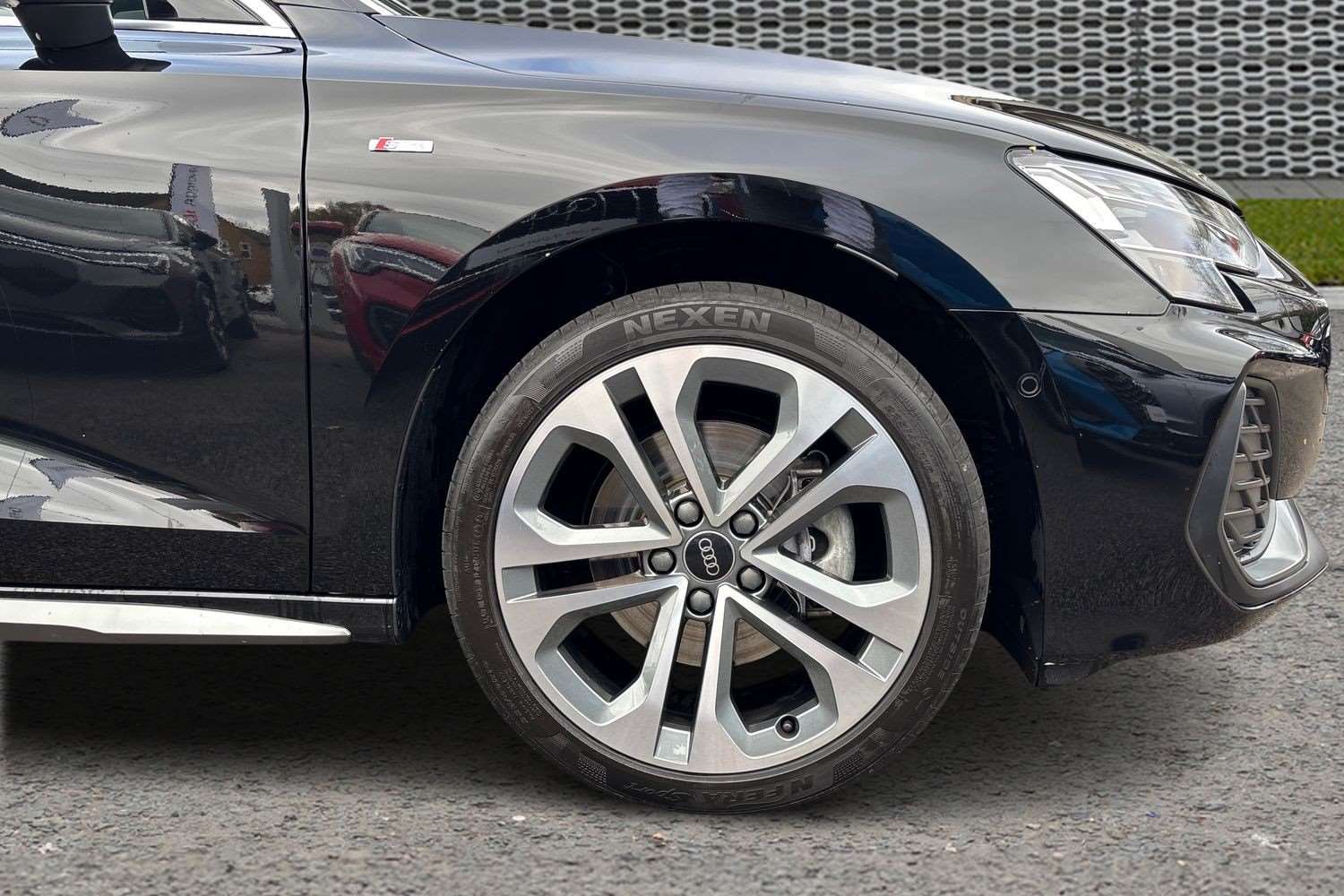 Used Audi A3 2025 for sale - 76529234: Photo 5