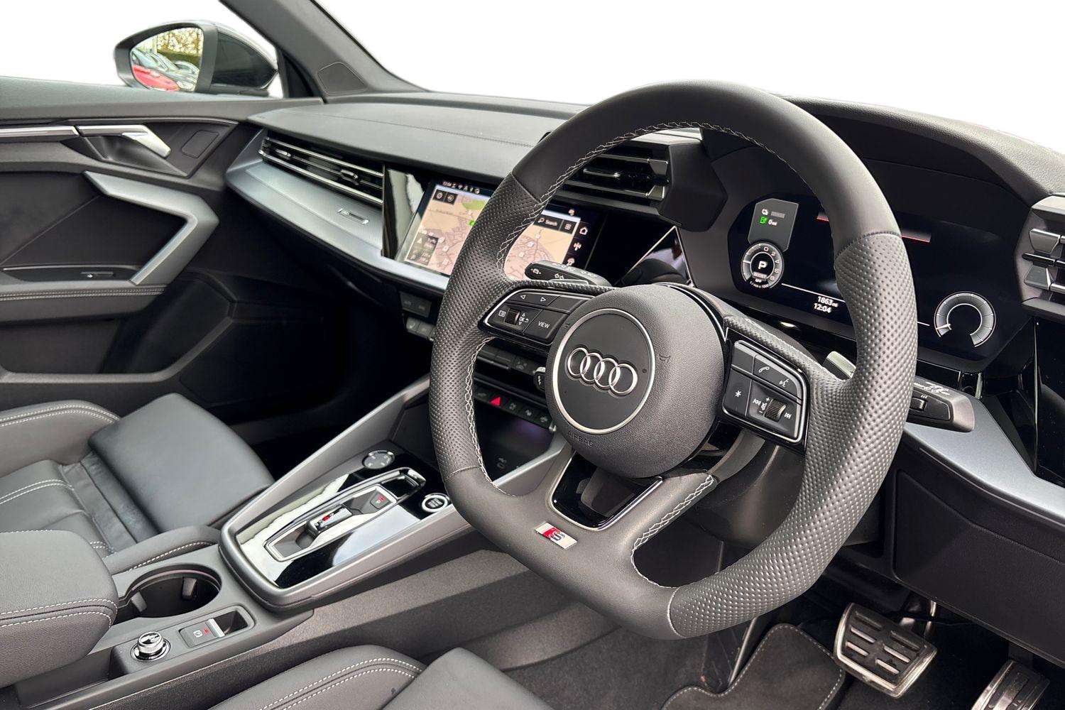 Used Audi A3 2025 for sale - 76529234: Photo 6