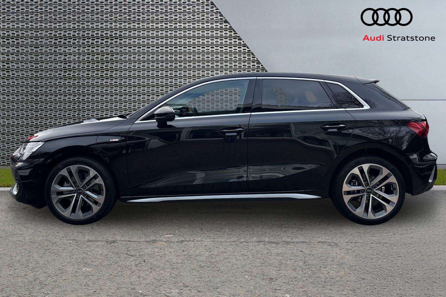 Used Audi A3 2025 for sale - 76529234: Photo 8