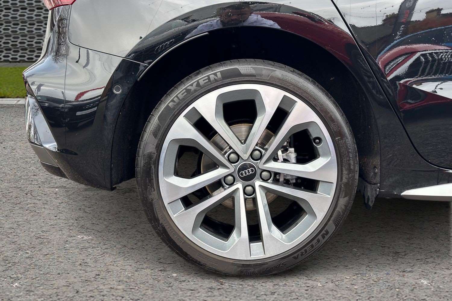 Used Audi A3 2025 for sale - 76529234: Photo 9