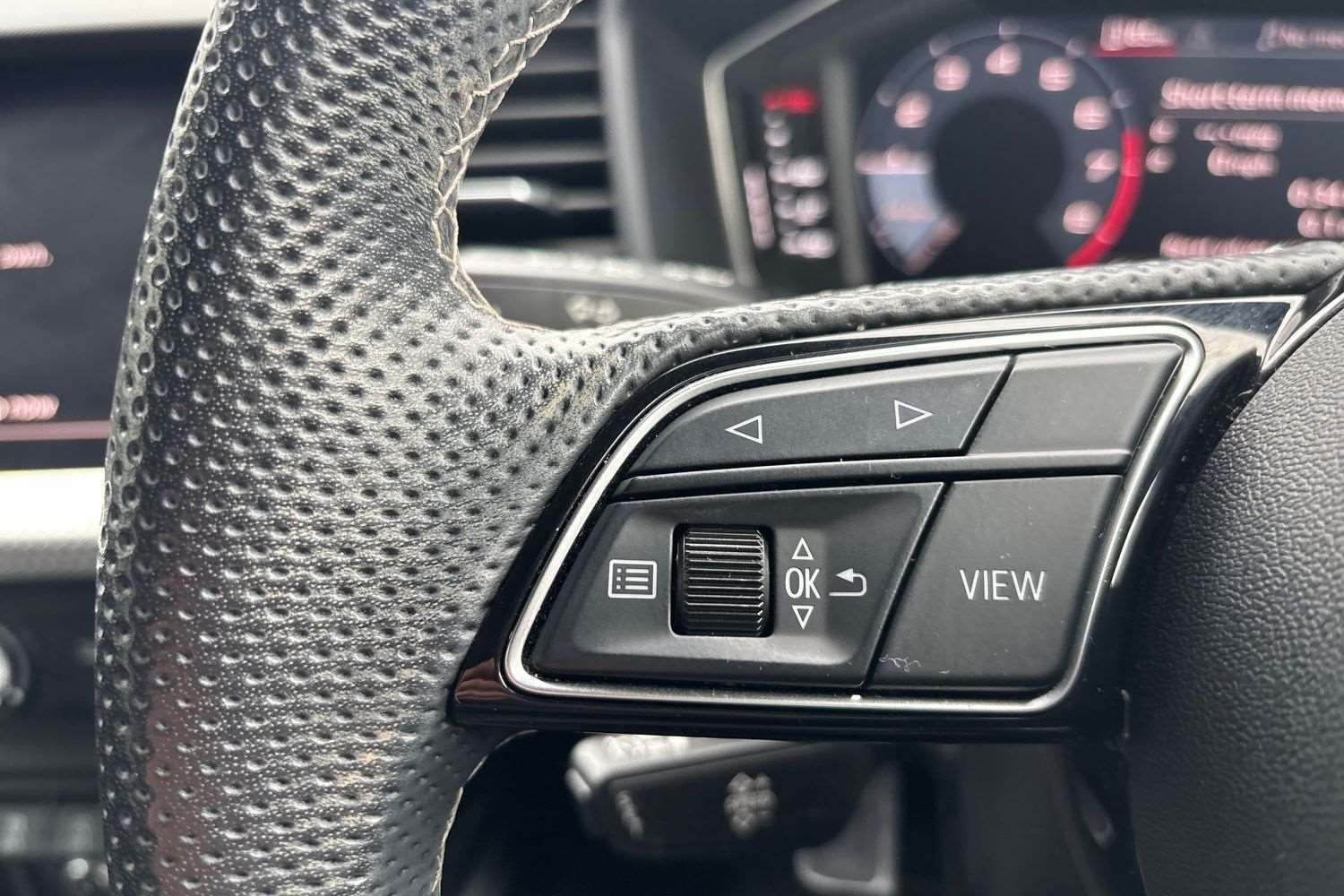 Used Audi A1 2023 for sale - 77414845: Photo 16