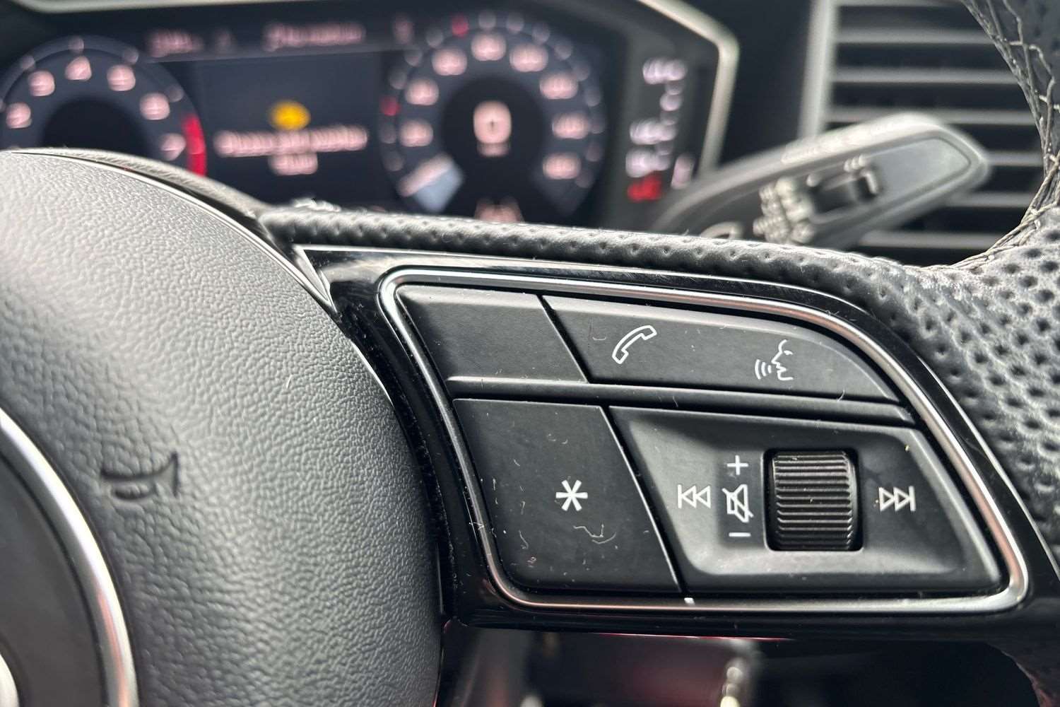 Used Audi A1 2023 for sale - 77414845: Photo 17