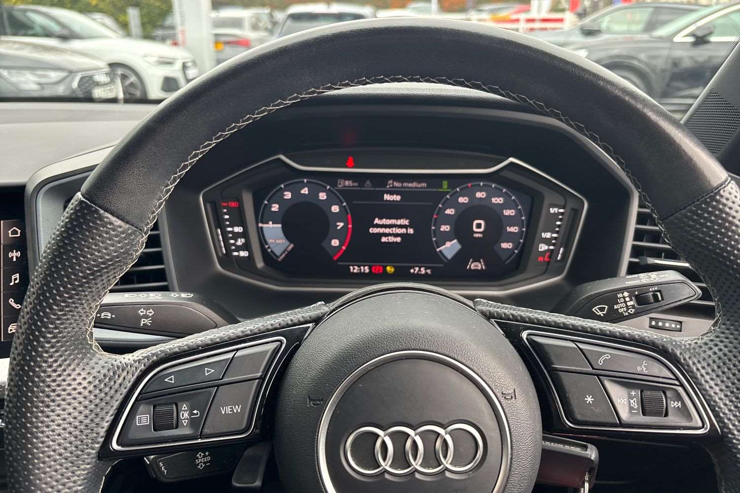 Used Audi A1 2023 for sale - 77414845: Photo 18