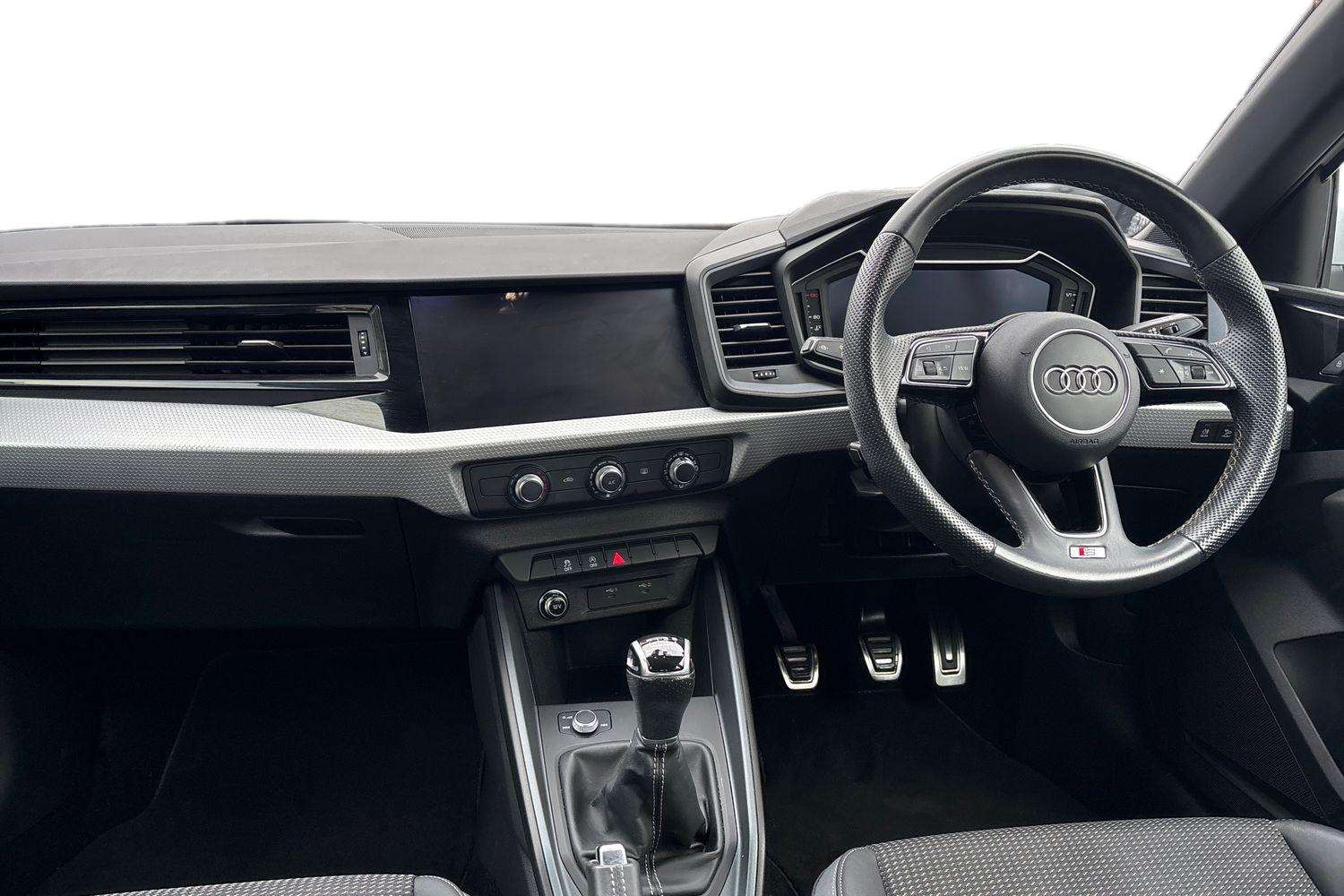 Used Audi A1 2023 for sale - 77414845: Photo 20