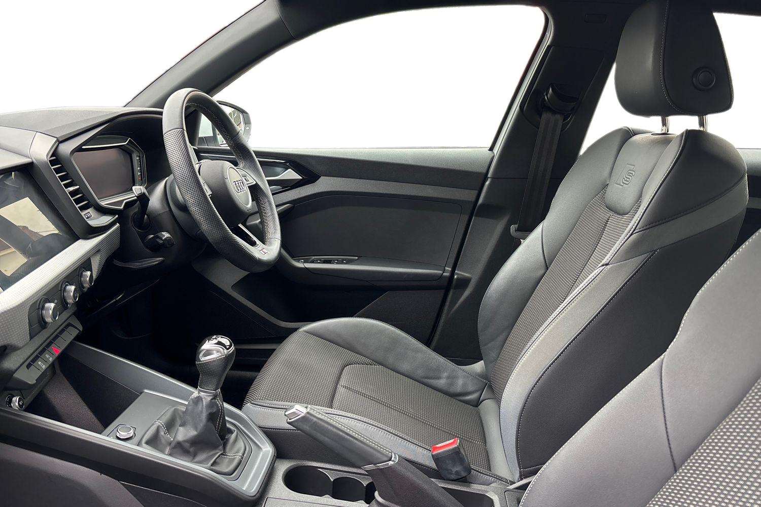 Used Audi A1 2023 for sale - 77414845: Photo 21