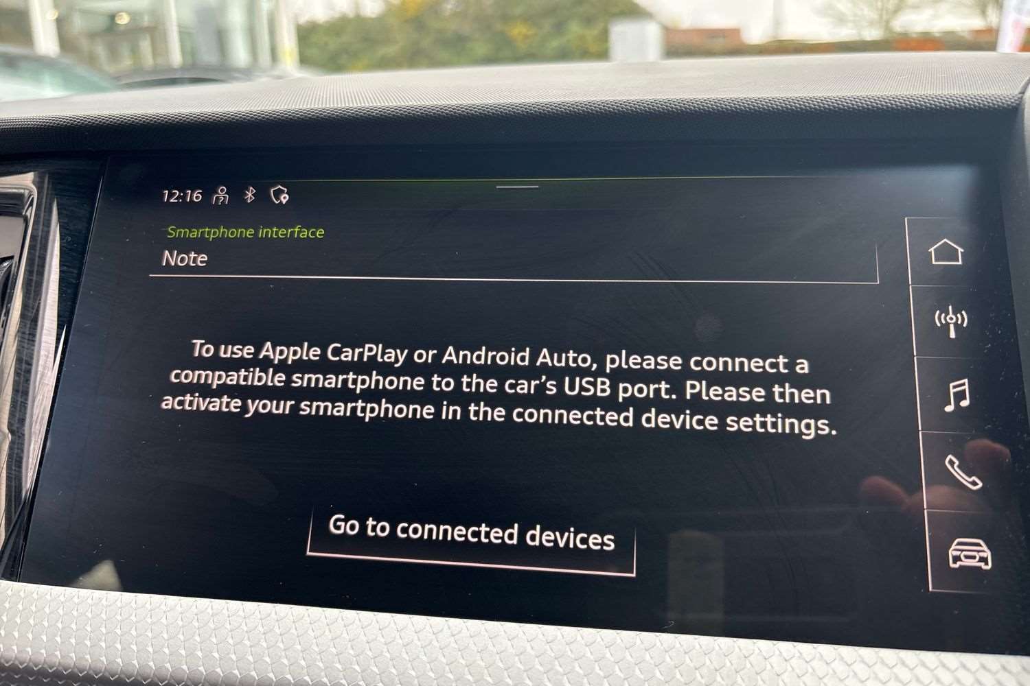 Used Audi A1 2023 for sale - 77414845: Photo 26