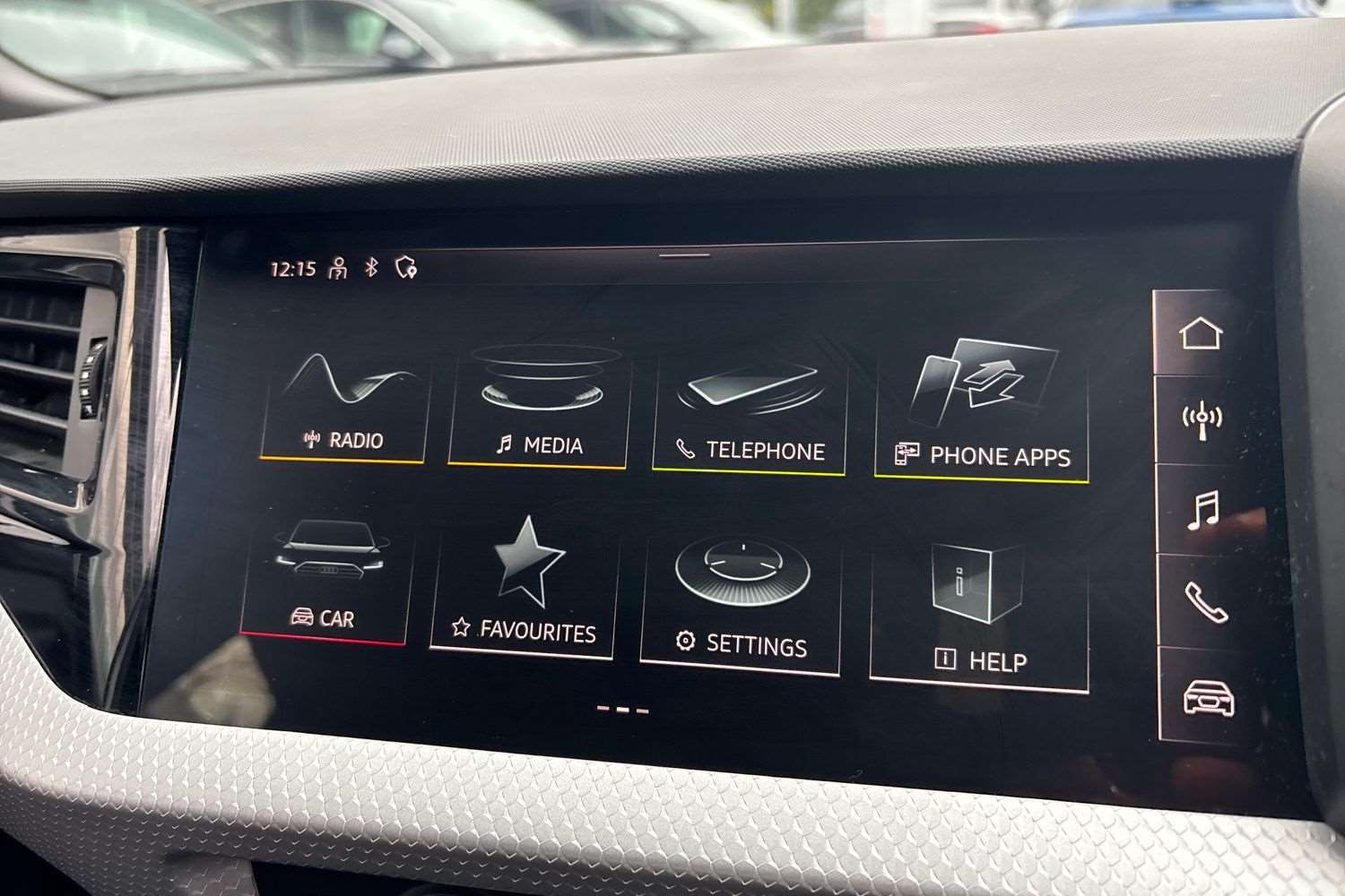 Used Audi A1 2023 for sale - 77414845: Photo 27