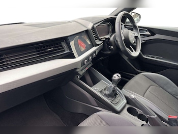 Used Audi A1 2023 for sale - 77414845: Photo