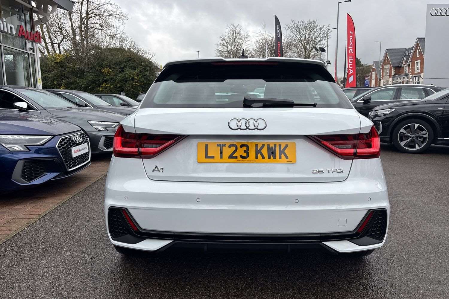 Used Audi A1 2023 for sale - 77414845: Photo 32