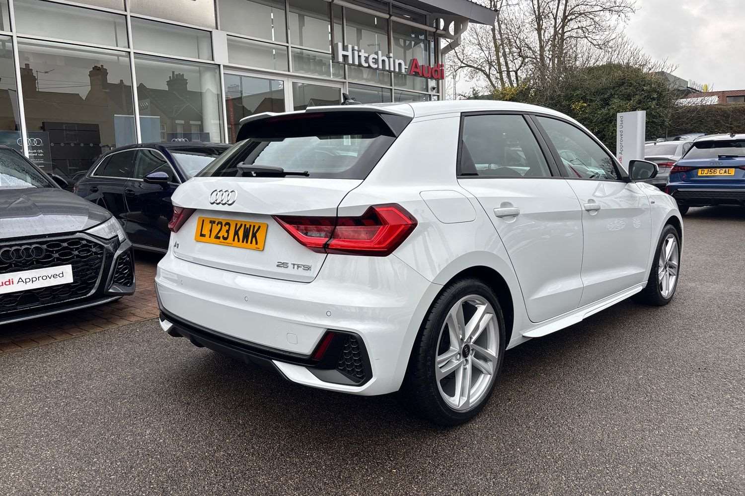 Used Audi A1 2023 for sale - 77414845: Photo 33