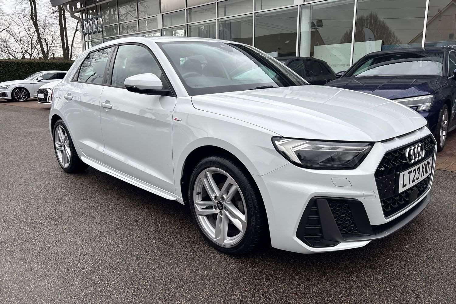 Used Audi A1 2023 for sale - 77414845: Photo 34